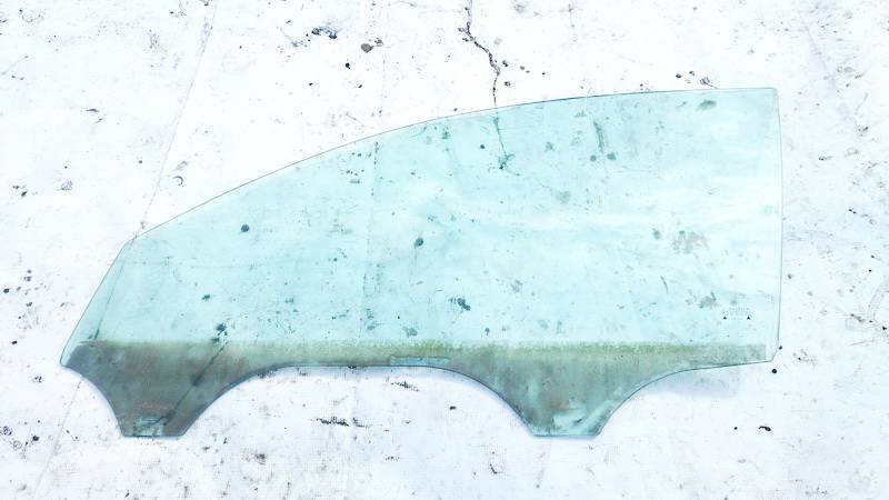 AS2 Volkswagen Passat 1998 LUNA DELANTERA IZQUIERDA, Luna de la puerta delantera - FRENTE IZQUIERDO