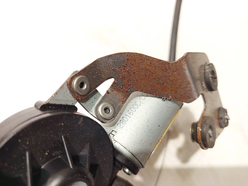 2801600C Audi A6 2000 Seat Motor Regulator - FRONT LEFT - Thumbnail 3