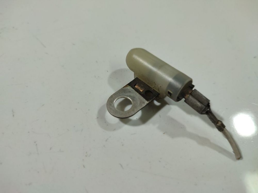 Peugeot 406 1998 PILOTO MATRICULA, Interruptor de iluminación interior - Thumbnail 2