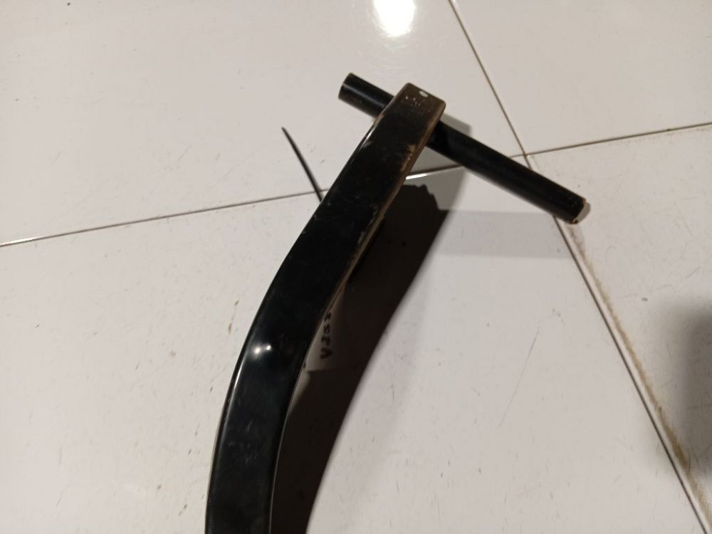 Audi Q7 2006 Pedał hamulca - Thumbnail 3