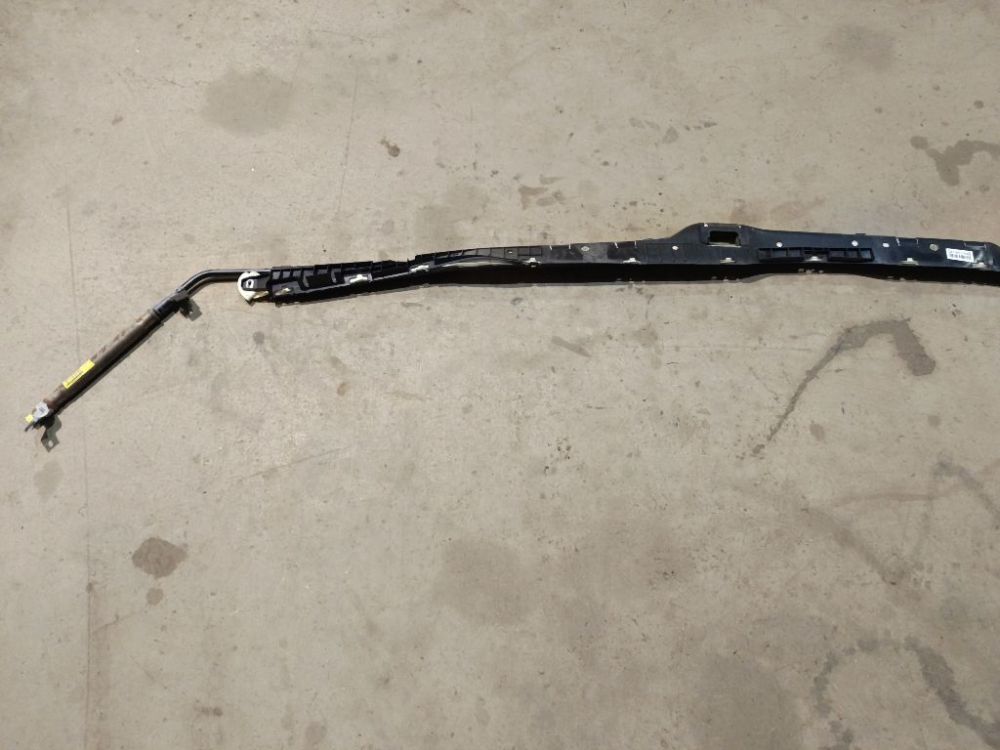 24451355 Opel Astra 2006 Roof SRS - FRONT RIGHT