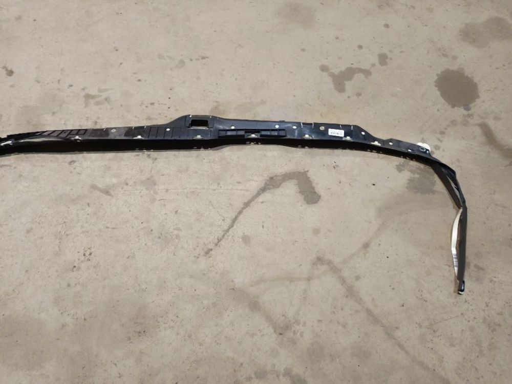 24451355 Opel Astra 2006 Roof SRS - FRONT RIGHT - Thumbnail 2