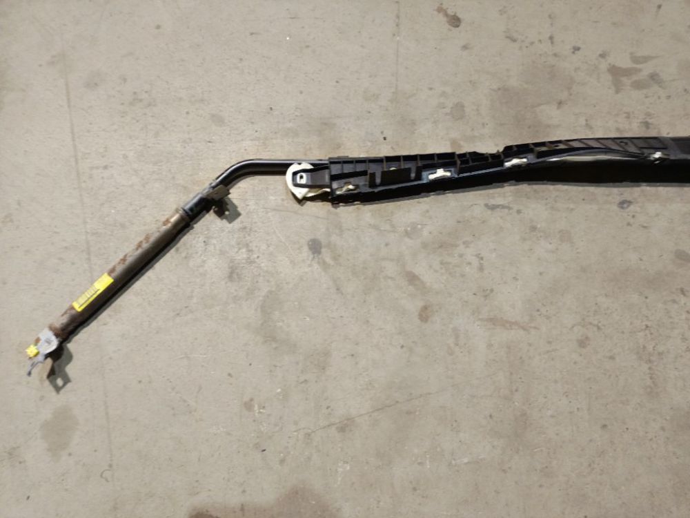 24451355 Opel Astra 2006 Roof SRS - FRONT RIGHT - Thumbnail 3