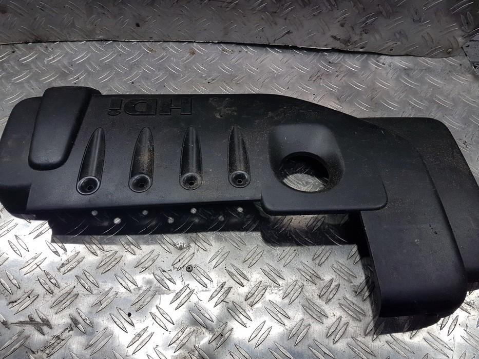 9651670180 nenusttayta Engine Cover (plastic trim cover engine) Peugeot