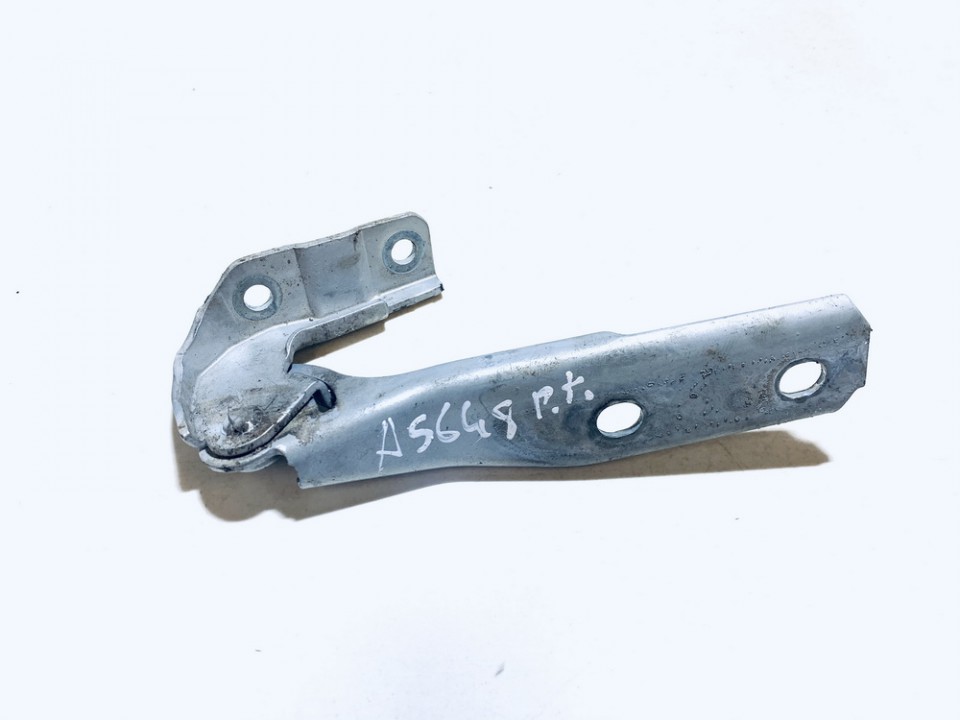 8P0823301 Audi A3 2004 Hood bonnet Hinge - FRONT LEFT