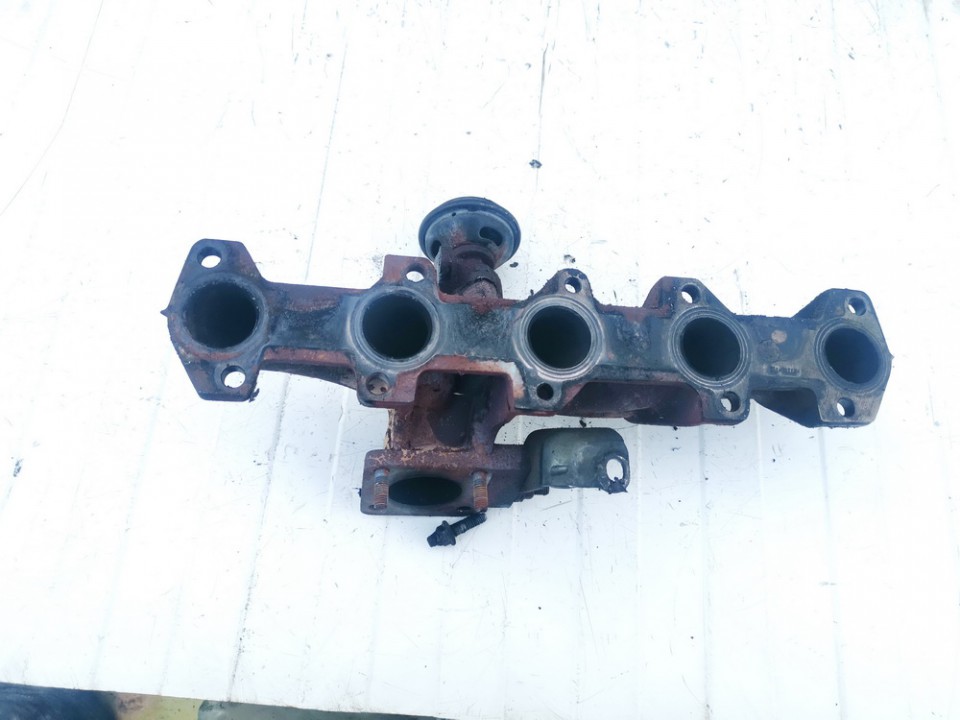 Lancia Lybra 1999 kolektor wydechowy - Thumbnail 3