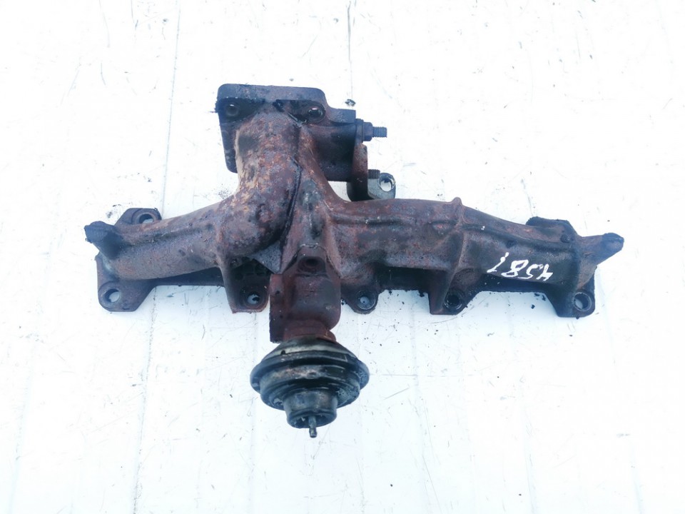 Lancia Lybra 1999 Ismetimo kolektorius