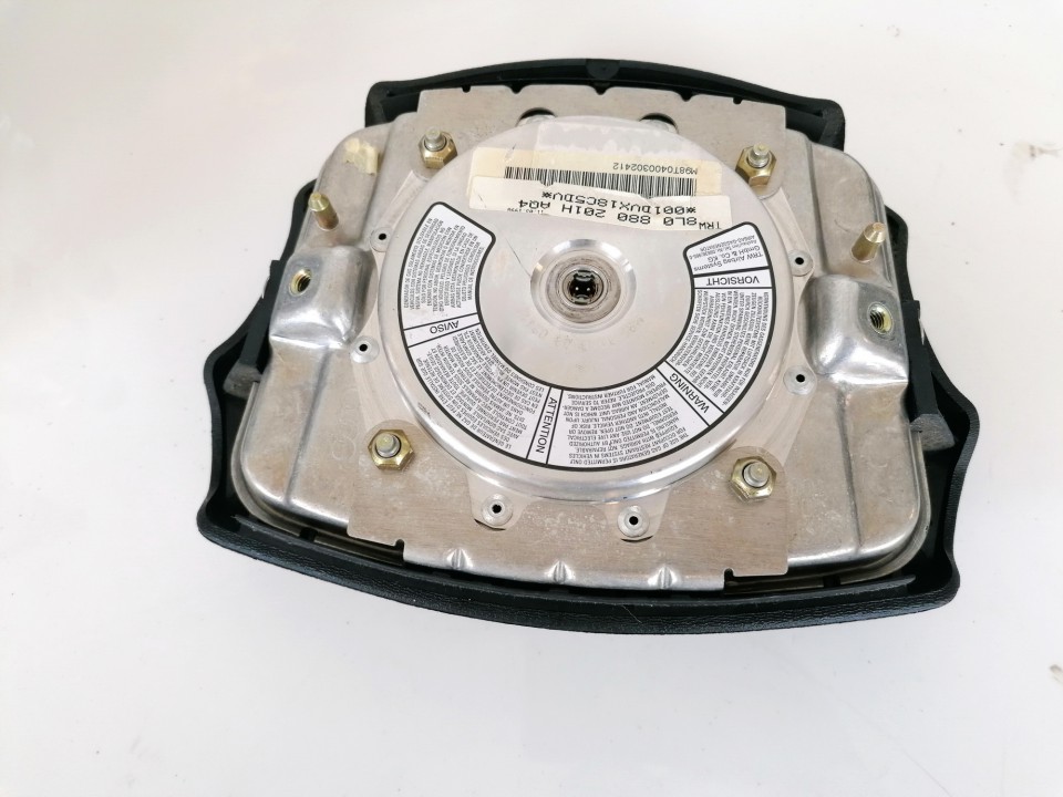 8L0880201H Audi A3 1998 Steering srs Airbag - Thumbnail 3