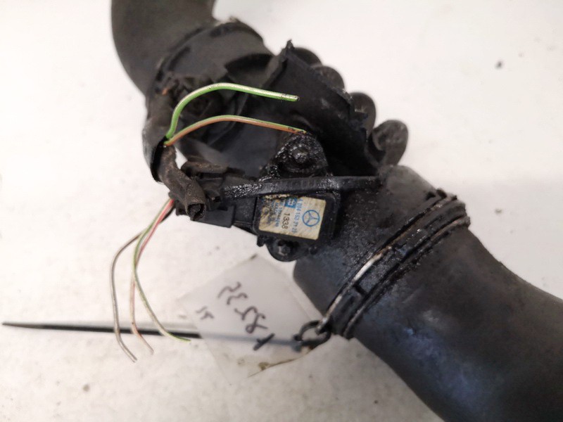 A0041533128 Mercedes-Benz C-CLASS 2002 Air Pressure MAP Sensor Manifold Boost - Thumbnail 3