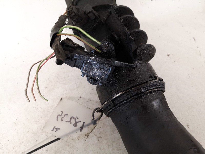 A0041533128 Mercedes-Benz C-CLASS 2002 Air Pressure MAP Sensor Manifold Boost