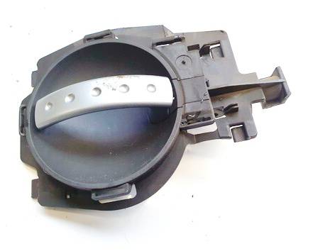 9647164377 Citroen C2 2003 Wewnętrzna klamka drzwi - PRZEDNIE PRAWE - Thumbnail 2