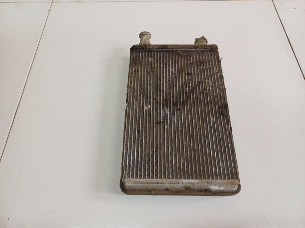 Dodge Magnum 2009 échangeur de chaleur