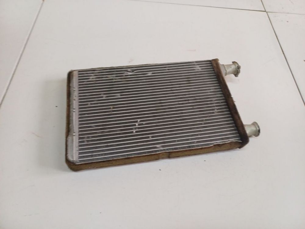 Dodge Magnum 2009 Salono peciuko radiatorius - Thumbnail 3