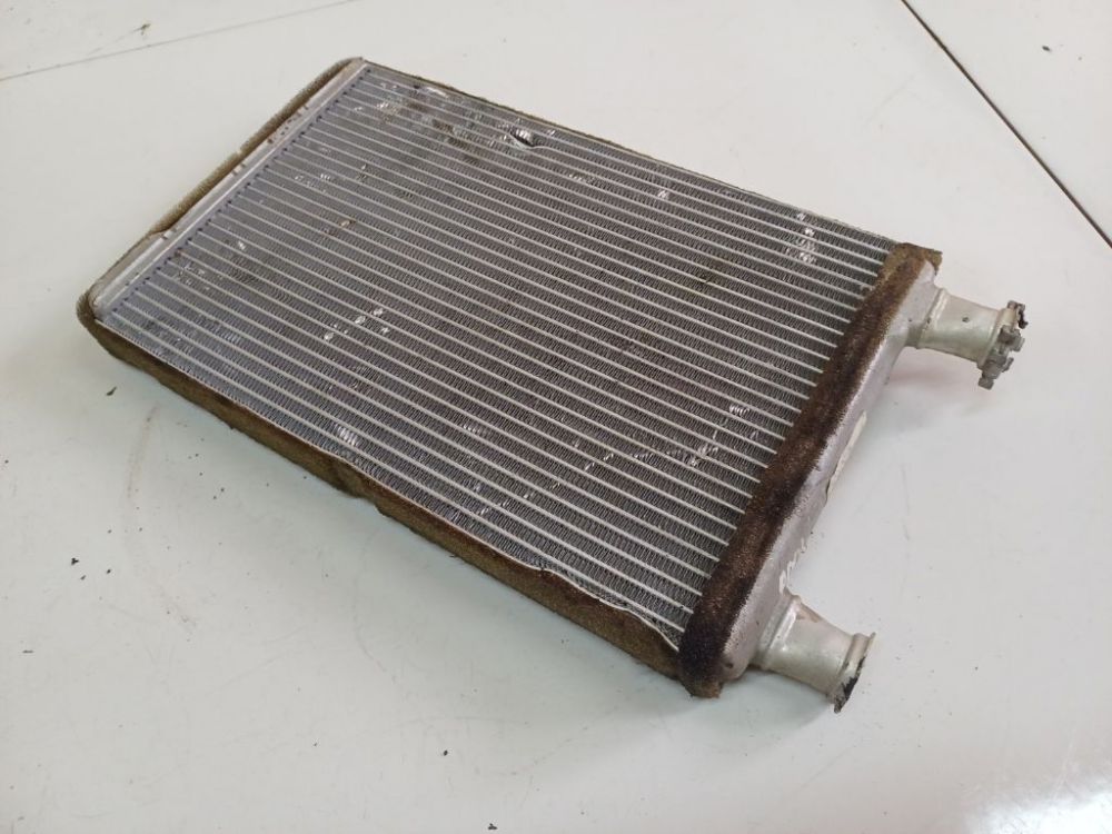 Dodge Magnum 2009 Salono peciuko radiatorius - Thumbnail 4