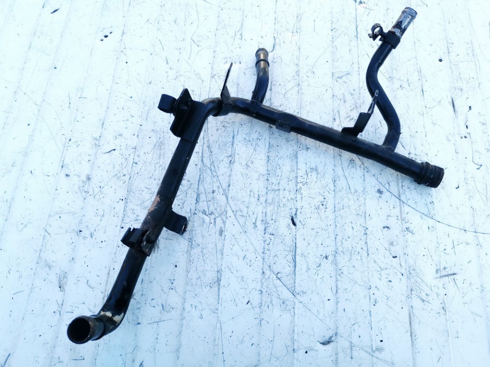 Ford Galaxy 2004 Przewód wodny - Thumbnail 2