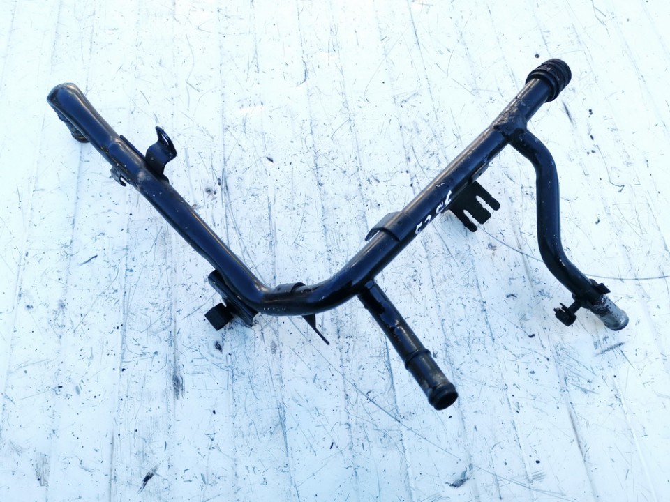 Ford Galaxy 2004 Przewód wodny