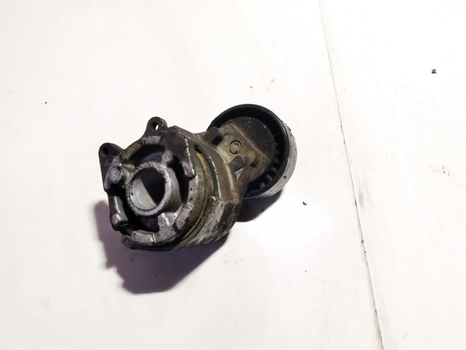 55190813 Opel Astra 2005 Tensioner Belt (Gates Tensioner Pulley) - Thumbnail 3