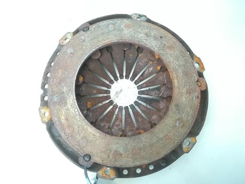 SAAB 9-3 1998 Druckplatte - Thumbnail 2