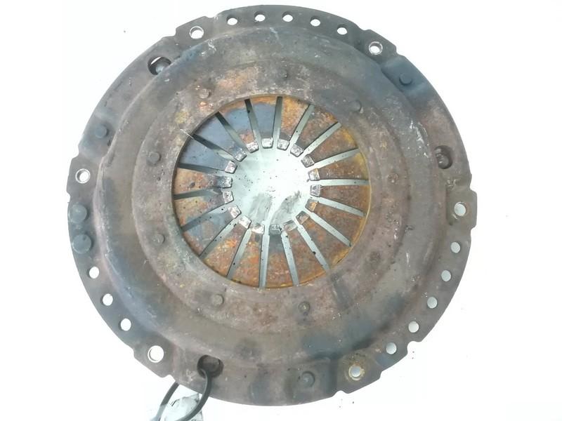 SAAB 9-3 1998 Druckplatte