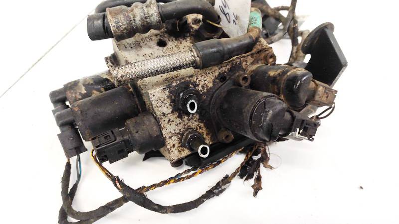 6758704 BMW 7-Series 2003 помпа гидравлическая - Thumbnail 3