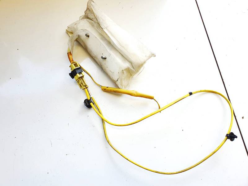 GA33200781 Mitsubishi Outlander 2006 Tribeca Airbag del asiento