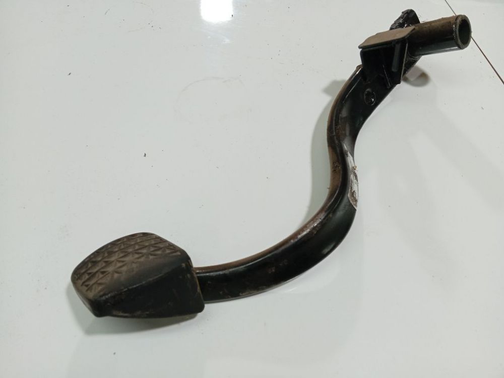 SAAB 9-3 2007 Sankabos pedalas