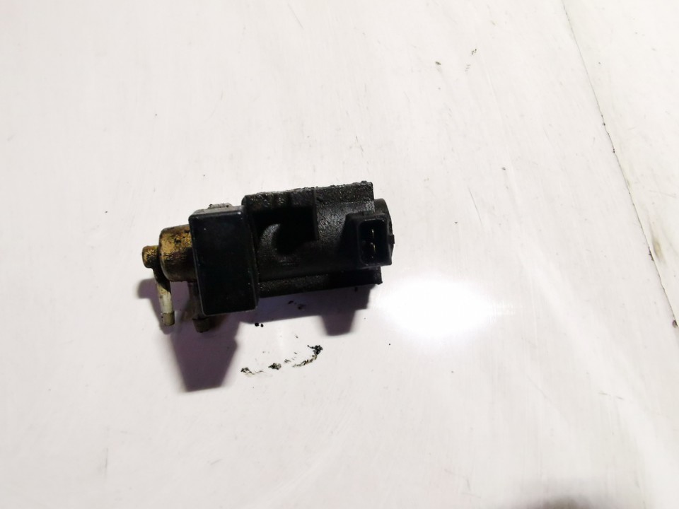 72190339 Opel Astra 2000 Electrical selenoid (Electromagnetic solenoid) - Thumbnail 2