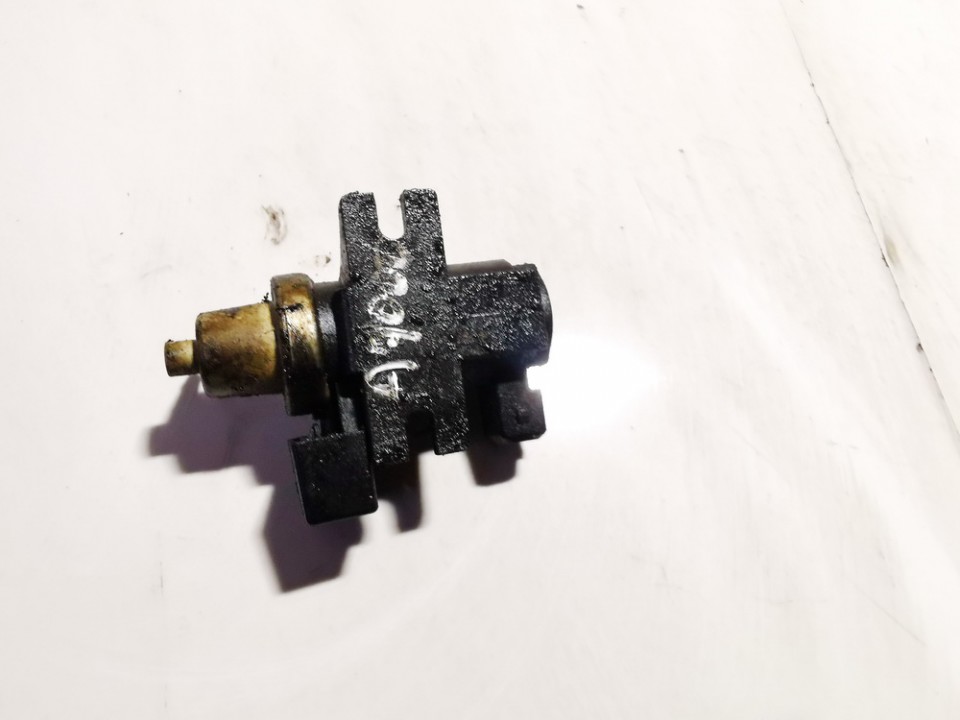 72190339 Opel Astra 2000 Electrical selenoid (Electromagnetic solenoid) - Thumbnail 3