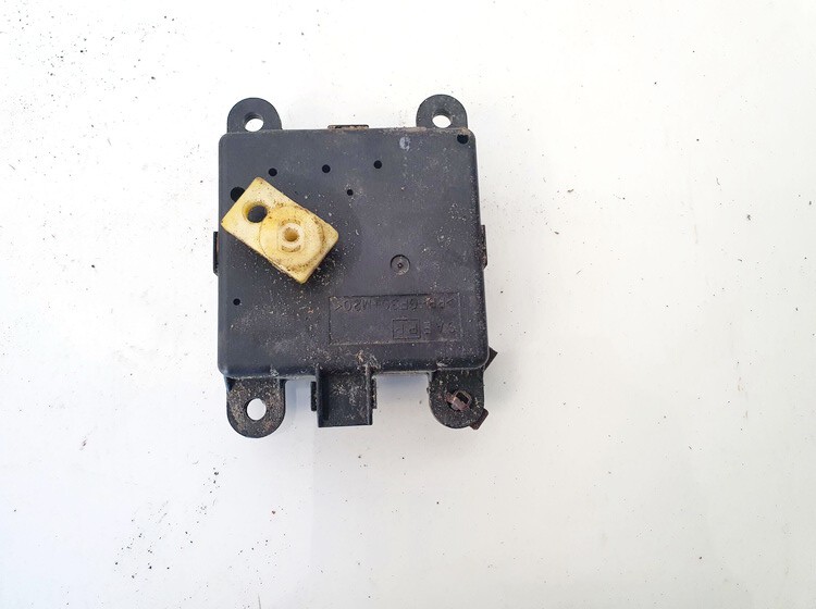 3K01030840 Nissan Qashqai 2007 Heater Vent Flap Control Actuator Motor - Thumbnail 3