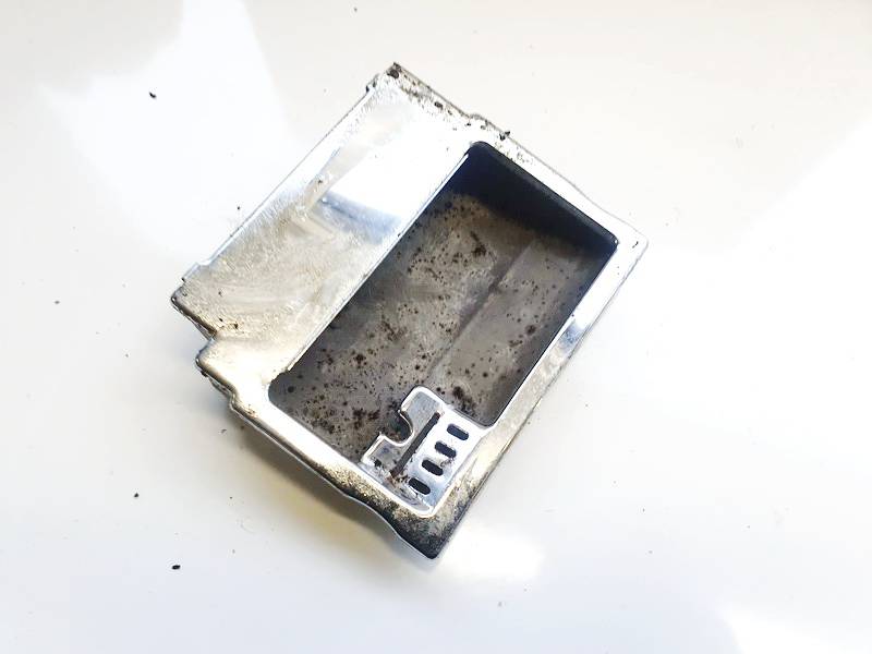 4B0857951F Audi A6 1998 Center Console Ashtray (Ash Tray)