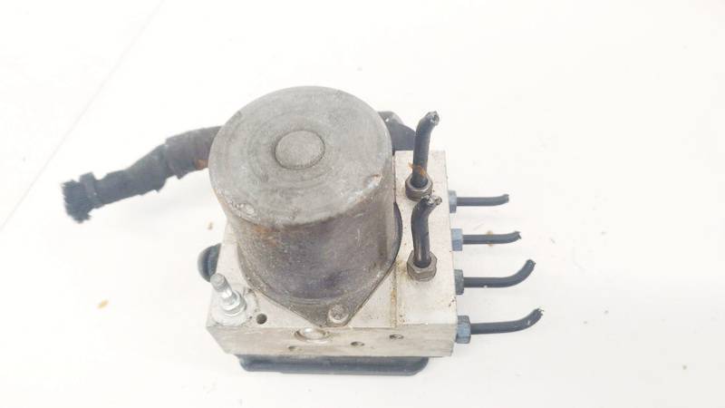 4F0910517 Audi A6 2009 ABS Unit (ABS Brake Pump) - Thumbnail 2
