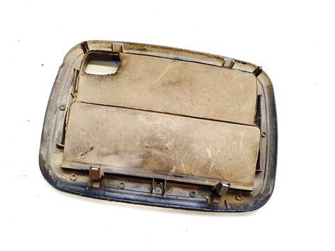 9642388277 Citroen C2 2003 Kratki nawiewu powietrza - Thumbnail 3