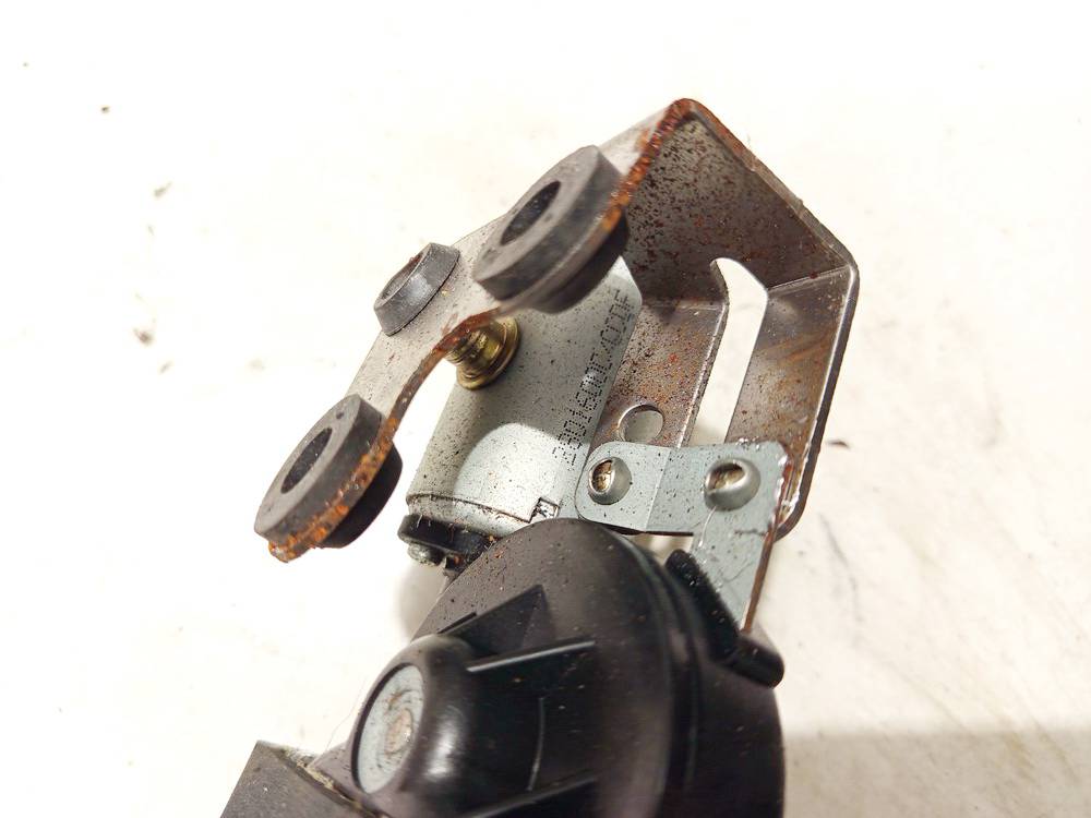 2801600C Audi A6 2000 Seat Motor Regulator - FRONT LEFT - Thumbnail 3