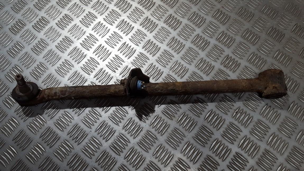 Mazda RX-8 2005 wahacz - TYLNE PRAWE