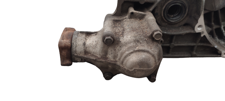 GR08 Honda CR-V 2009 Pavaros paskirstymo deze - razdatke - Thumbnail 2