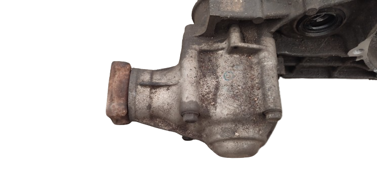 GR08 Honda CR-V 2009 Pārvades sadales kārba (razdatka)