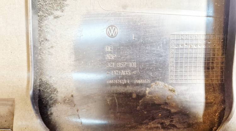 3C1857101 Volkswagen Passat 2005 Daiktadeze - Thumbnail 3