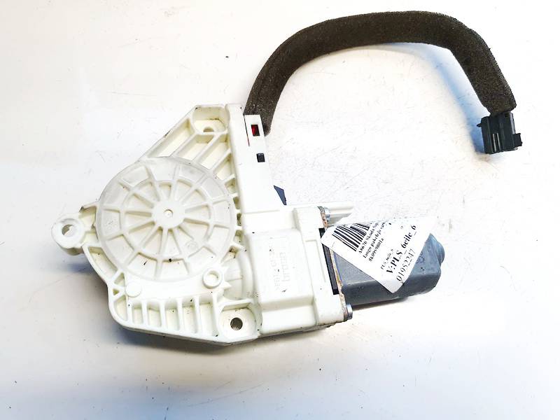 8K0959801A Skoda Superb 2012 Window Motor - FRONT LEFT