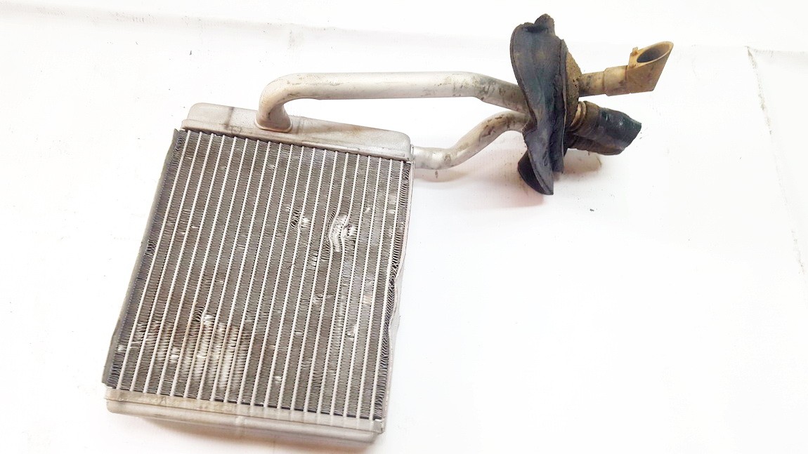 USED USED Heater radiator (heater matrix) Ford Focus 2002 1.8L