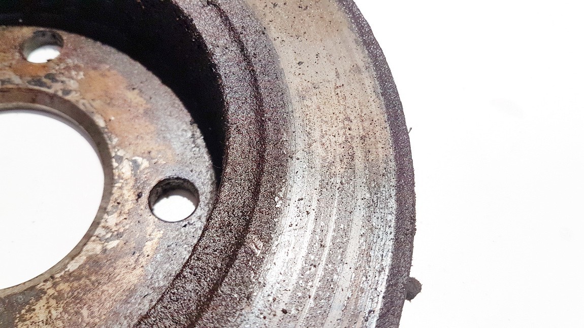 NEVENTILIUOJAMAS Ford Fiesta 1997 Etujarrulevy - EDESSÄ - Thumbnail 3