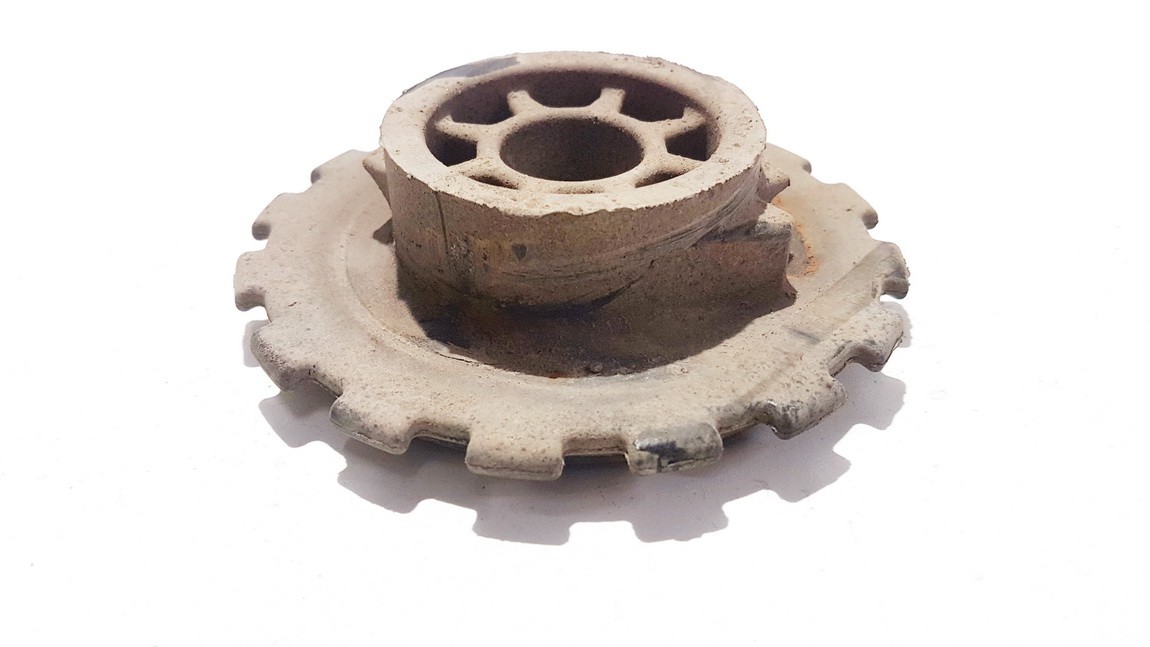 A1693250384 Mercedes-Benz B-CLASS 2005 Atsperes balsts - Thumbnail 2