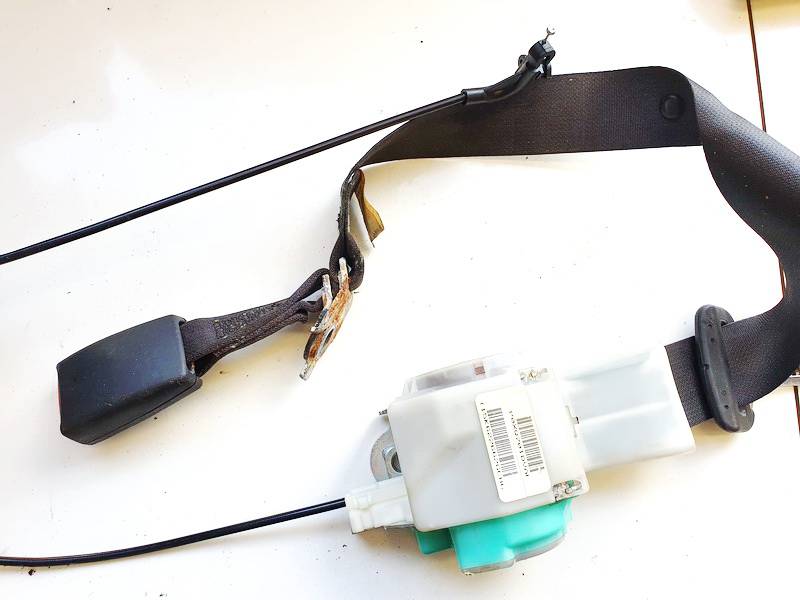 6222140801 Dodge Magnum 2006 Saugos dirzas G.K.