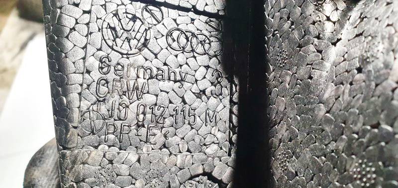 1J0012115M Skoda Octavia 1998 Tool kit - Thumbnail 3