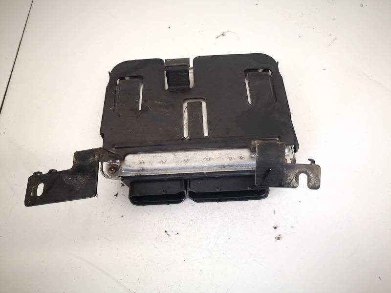 038906012L Volkswagen Bora 1999 Komputer silnika - Thumbnail 3