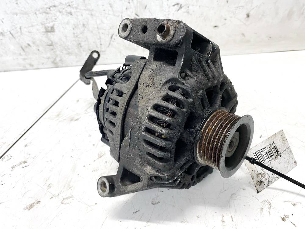 46823546 Fiat Doblo 2007 Alternator