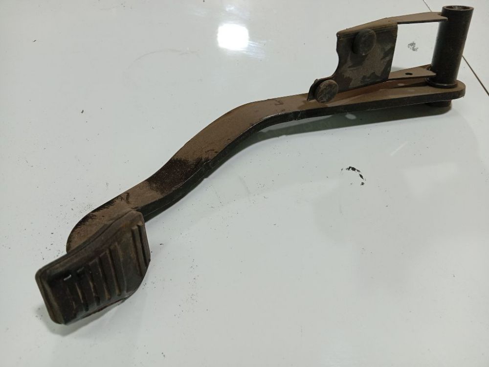 Mazda 2 2005 Pédale dembrayage