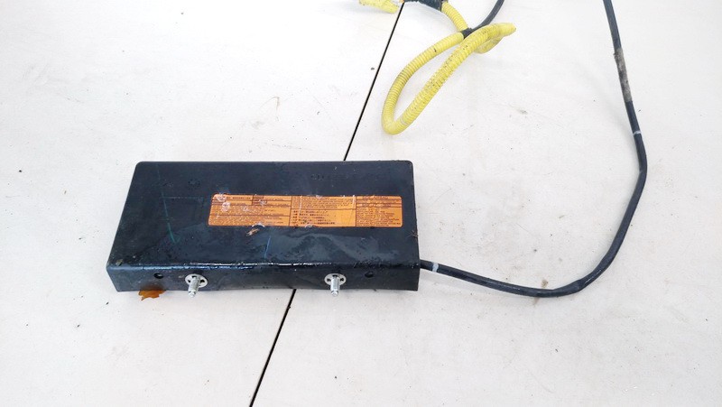 C0422E Peugeot 307 2002 Door Side Airbag