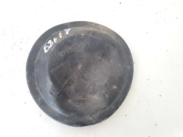 15566500 Nissan Qashqai 2007 Headlight bulb dust cover cap - FRONT - Thumbnail 2