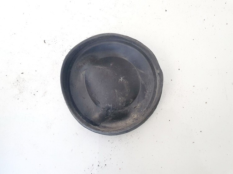15566500 Nissan Qashqai 2007 Headlight bulb dust cover cap - FRONT - Thumbnail 3