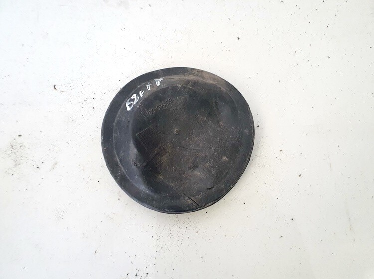 15566500 Nissan Qashqai 2007 Headlight bulb dust cover cap - FRONT